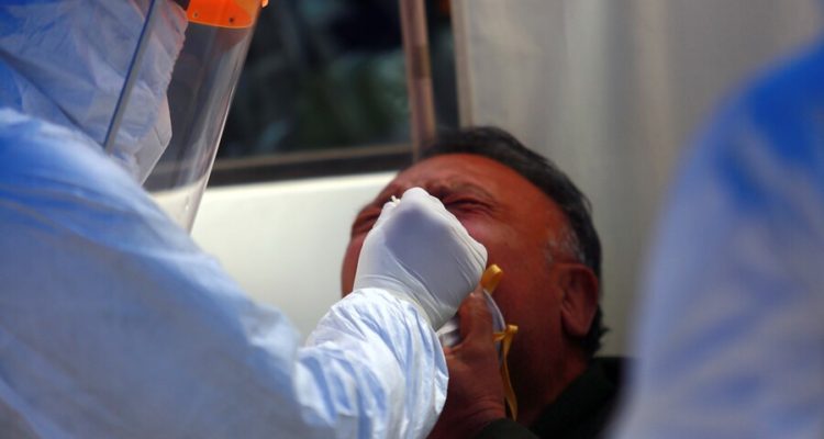 Archivo | Agencia UNO