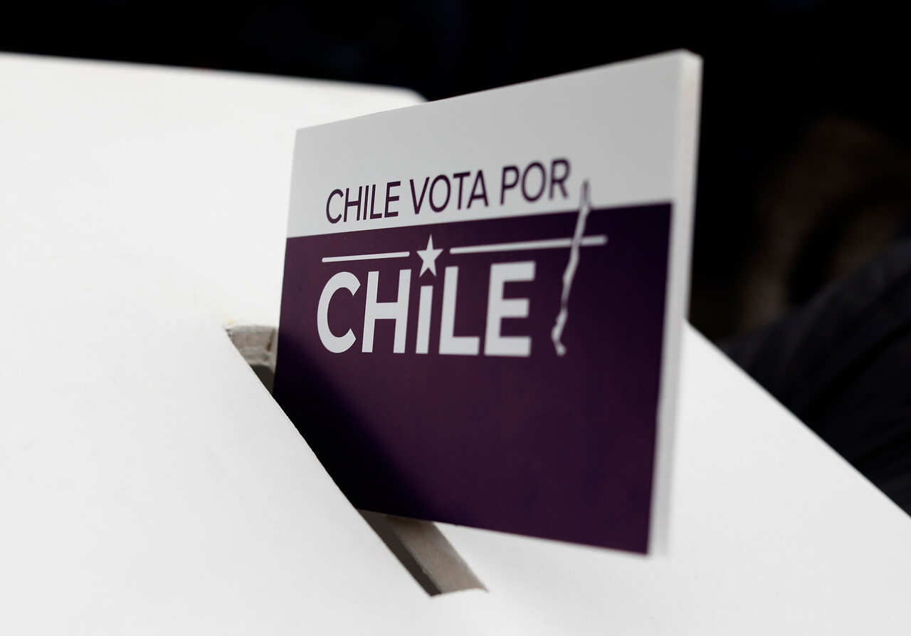 Archivo | Agencia UNO