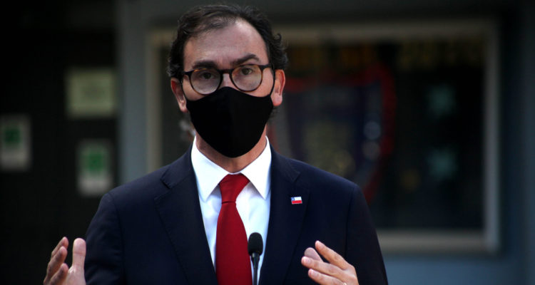 Ailén Díaz | Agencia UNO