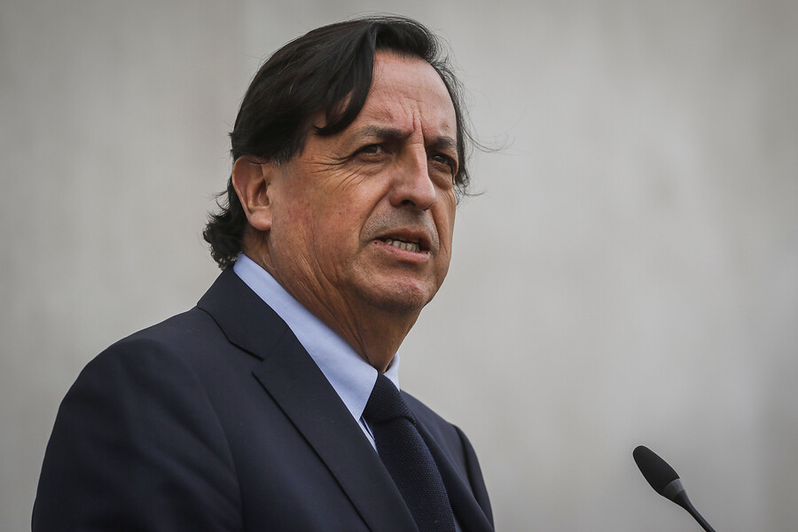 Sebastián Beltrán | Agencia UNO