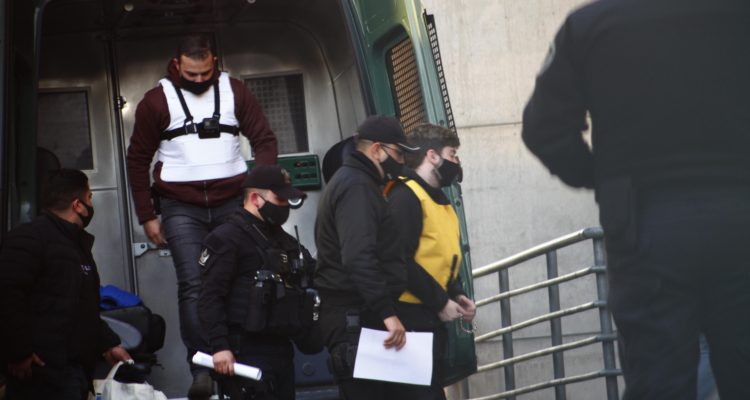 ARCHIVO | Agencia UNO