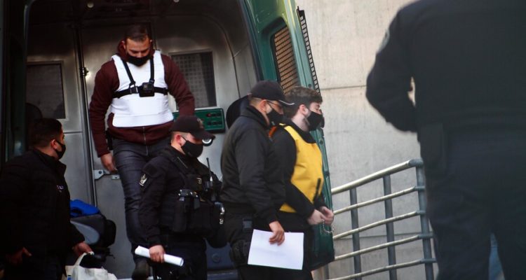 ARCHIVO | Mauricio Mendez | Agencia UNO