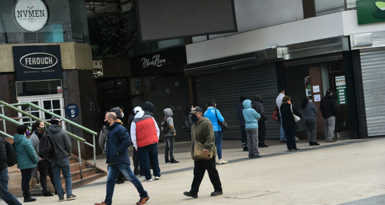 Viña del Mar – 31 de agosto | Agencia UNO