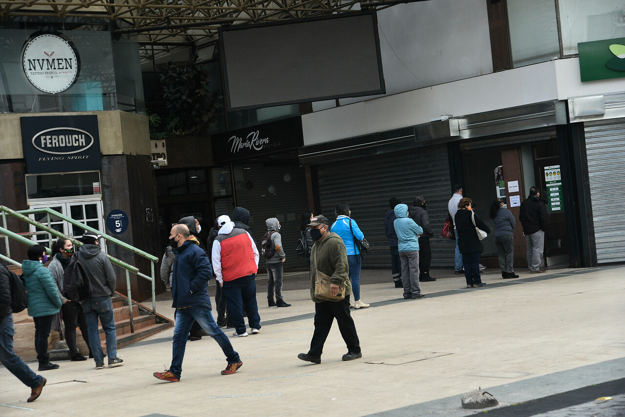 Viña del Mar – 31 de agosto | Agencia UNO