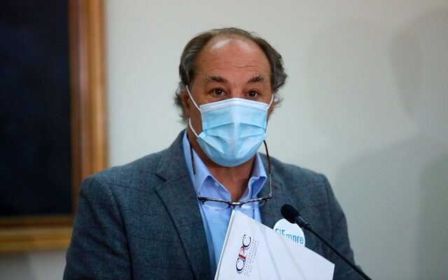 Archivo | Agencia UNO