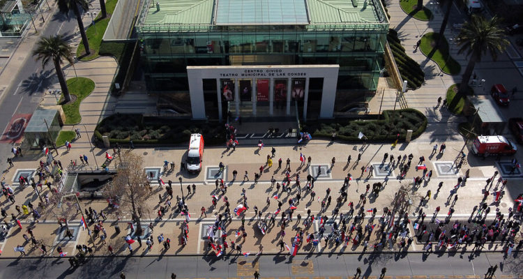 José Zúñiga | Agencia UNO