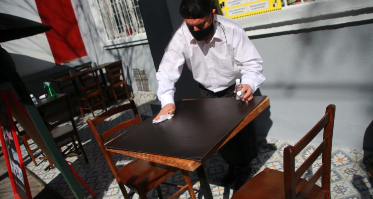 Francisco Zúñiga | Agencia UNO