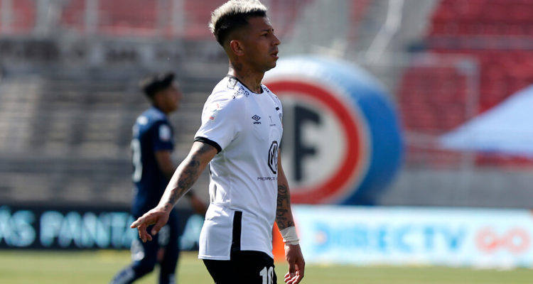 Mario Dávila I Agencia Uno 