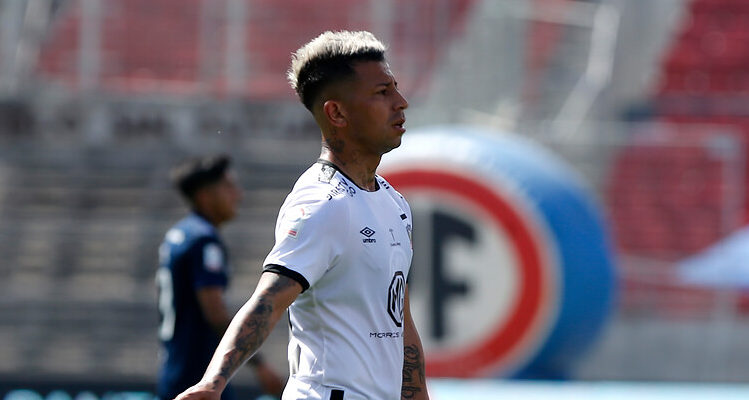 Mario Dávila I Agencia Uno 