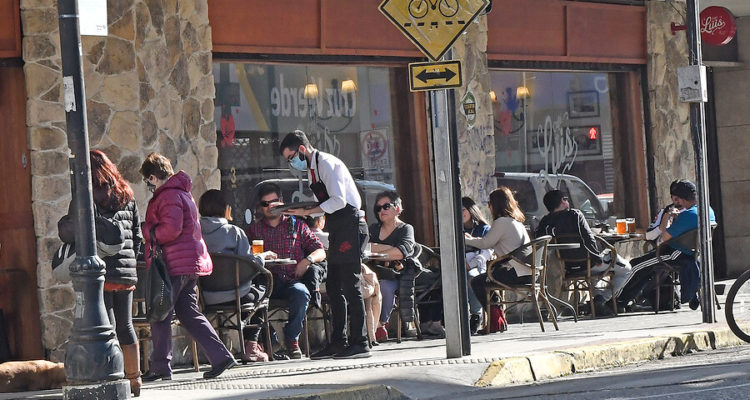 Miguel Angel Bustos | Agencia UNO