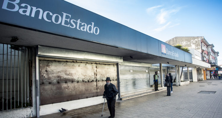 Fernando Lavoz | Agencia UNO