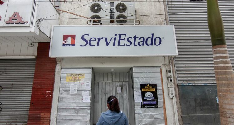 ARCHIVO | Alexis Fuentes | Agencia UNO