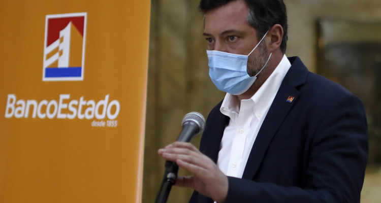 :Cristobal Escobar | Agencia UNO