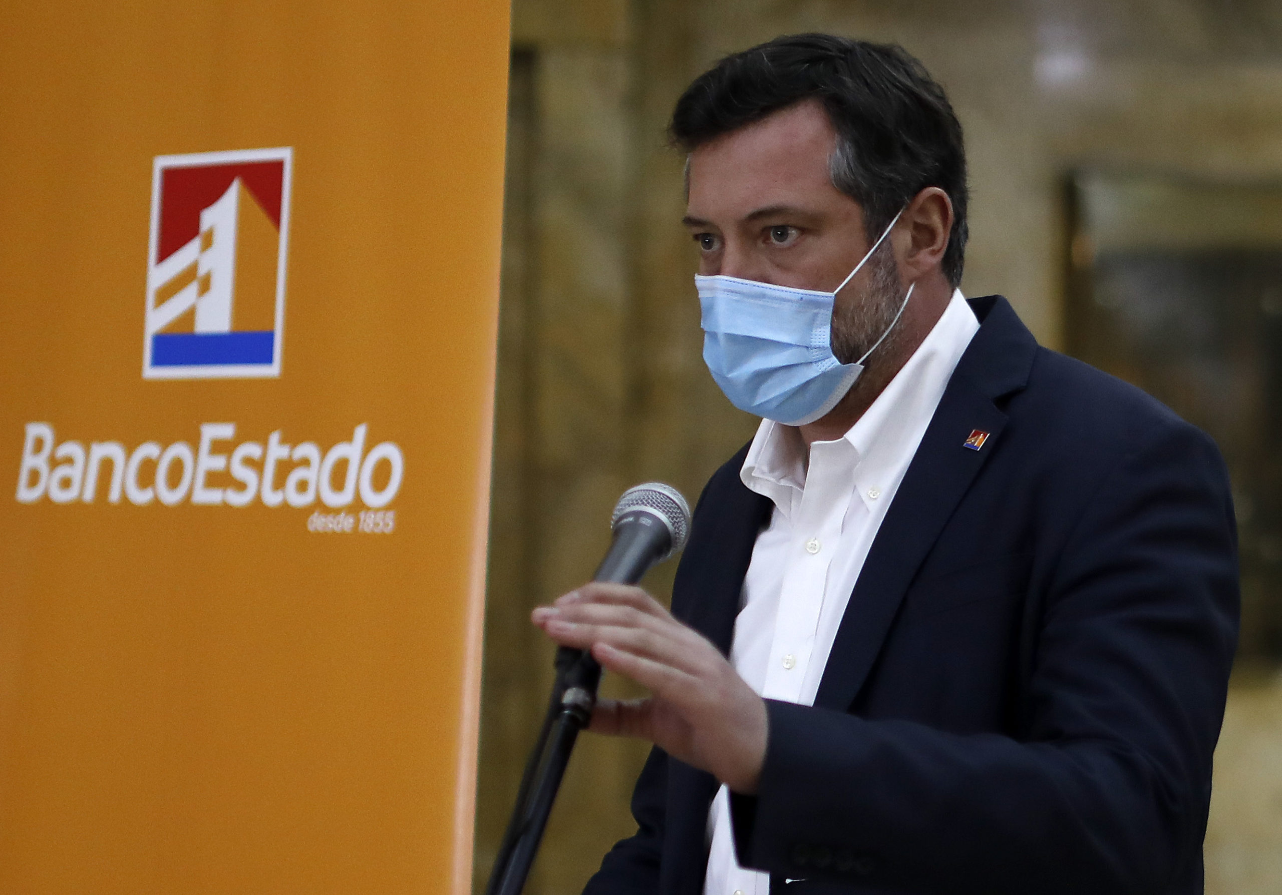 :Cristobal Escobar | Agencia UNO