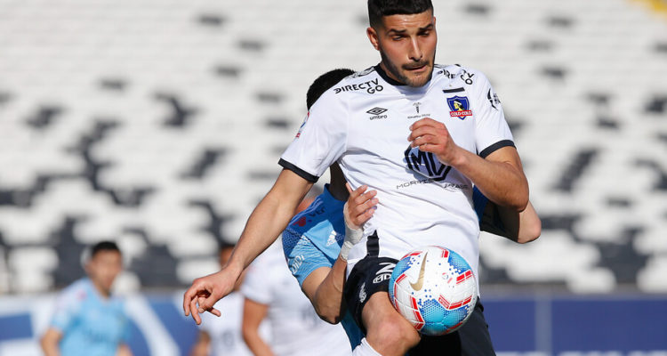 Francisco Longa I Agencia Uno 