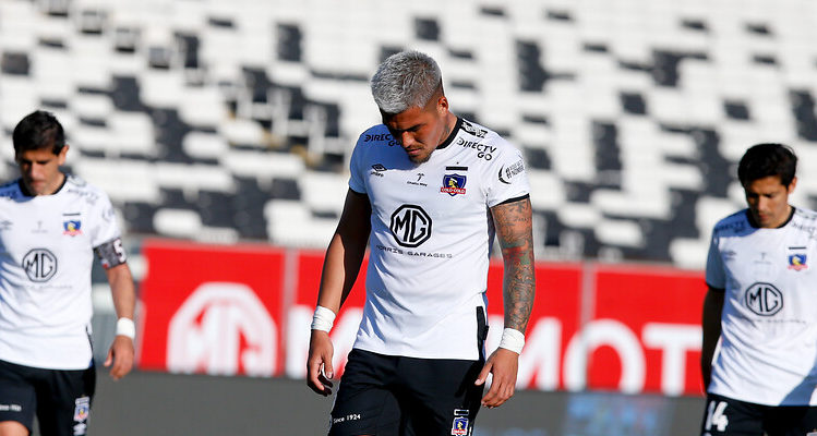 Francisco Longa I Agencia Uno 