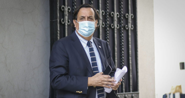 Sebastián Beltran | Agencia UNO