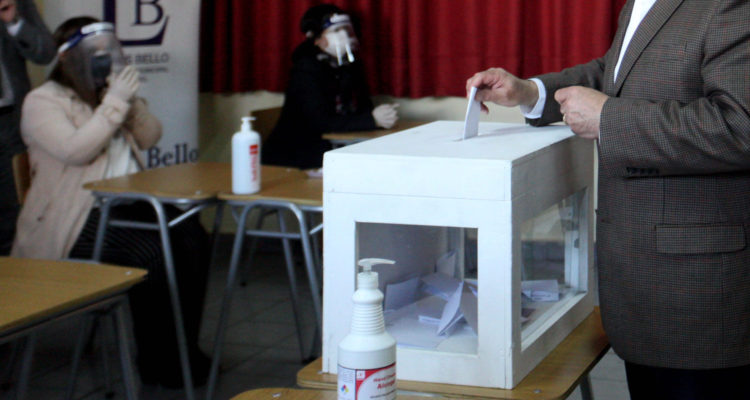 Archivo | Agencia UNO