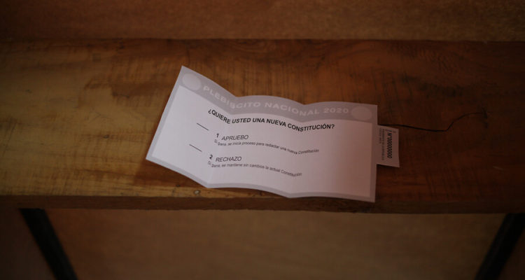 ARCHIVO | Ailen Díaz | Agencia UNO