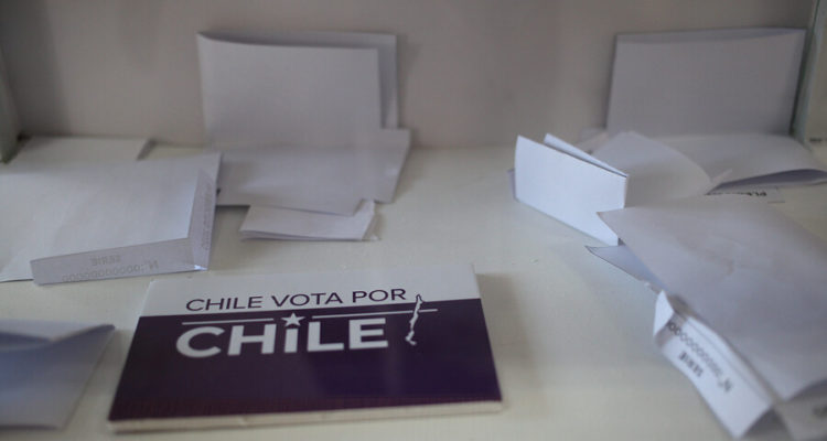 ARCHIVO | Agencia UNO