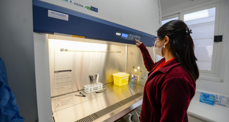 Archivo | Agencia UNO