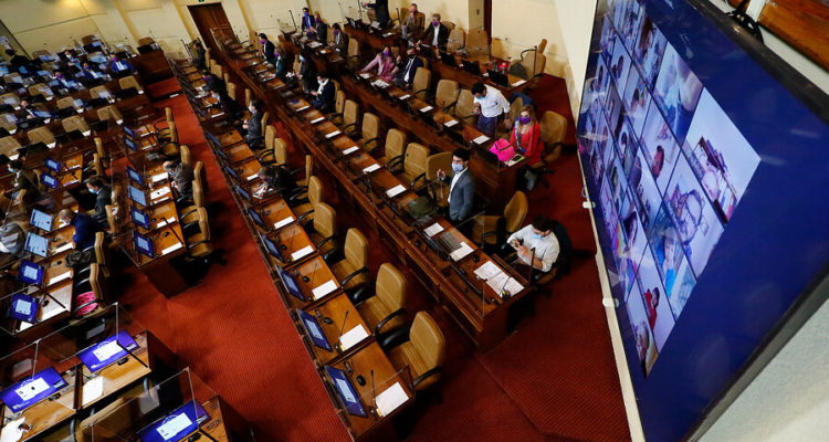 Contexto | Agencia UNO