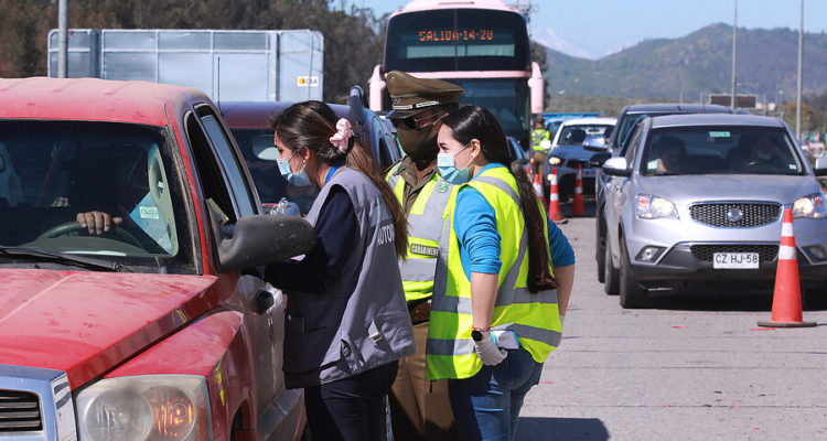 Archivo | Agencia UNO