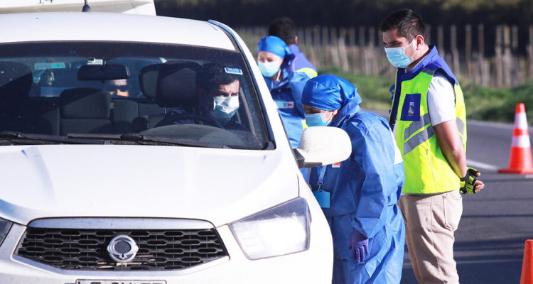 Contexto | Agencia UNO