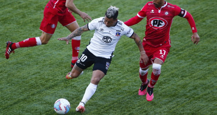 Leonardo Rubilar | Agencia UNO