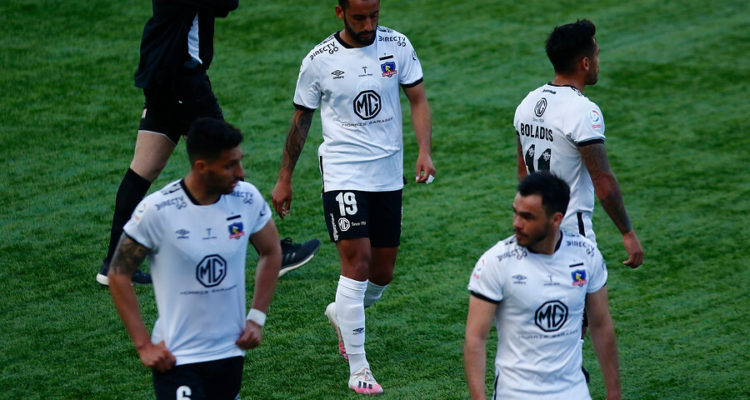 Leonardo Rubilar I Agencia Uno 