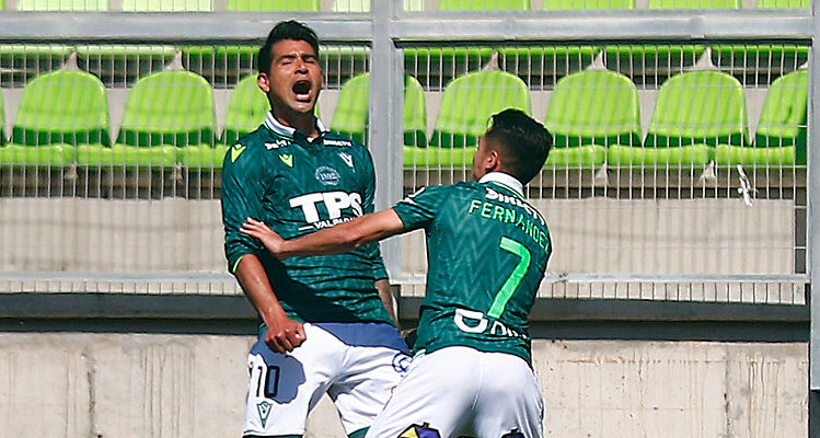 Leonardo Rubilar I Agencia Uno 