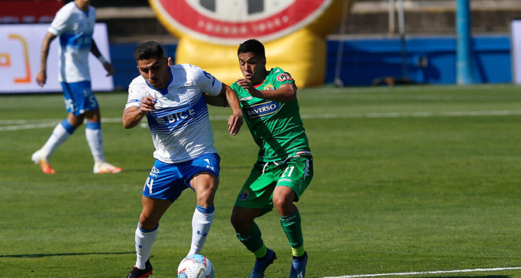 Francisco Longa I Agencia Uno 