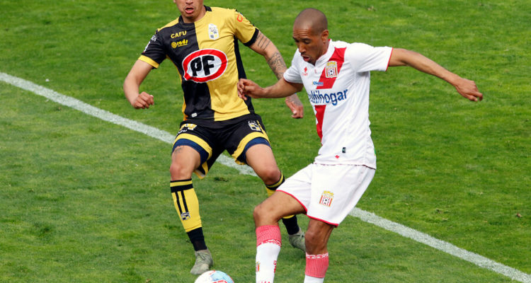 Gabriel Silva I Agencia Uno