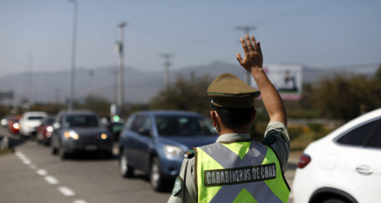 Cristóbal Escobar | Agencia UNO