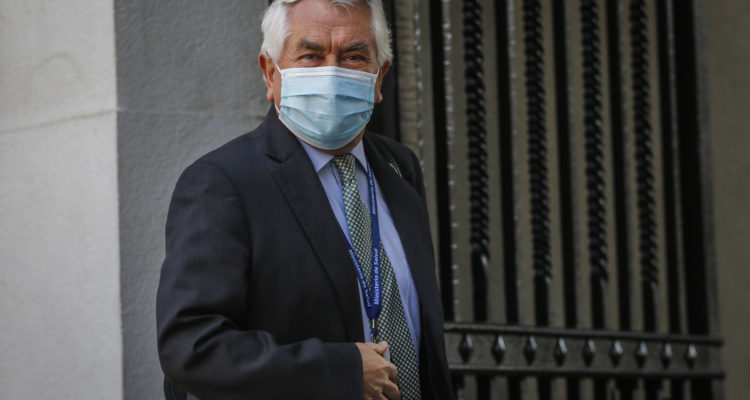 Sebastián Beltrán | Agencia UNO