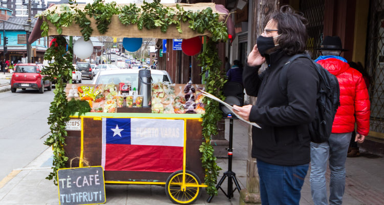 Puerto Montt | Agencia UNO