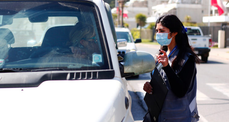 ARCHIVO | Leonardo Rubilar | Agencia UNO