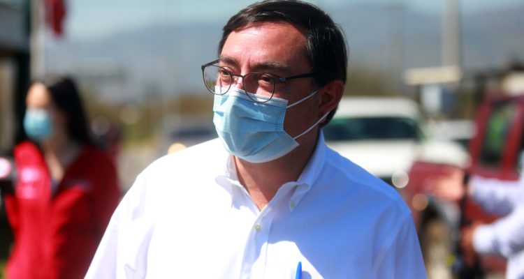 José Francisco Zúñiga | Agencia UNO