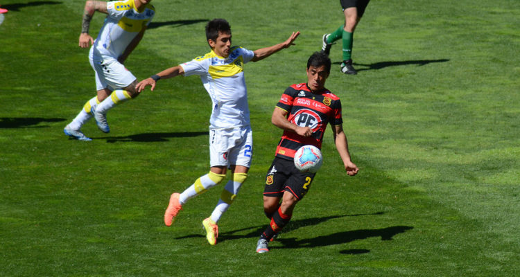 Alex Beltrán I Agencia Uno 