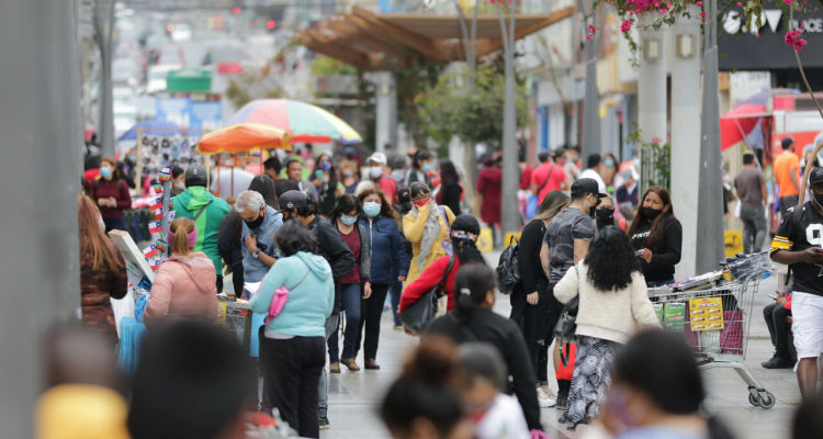Antofagasta 17 de septiembre | Agencia UNO