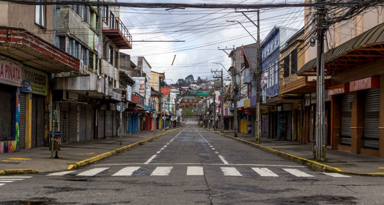 18 de septiembre – Puerto Montt | Agencia UNO
