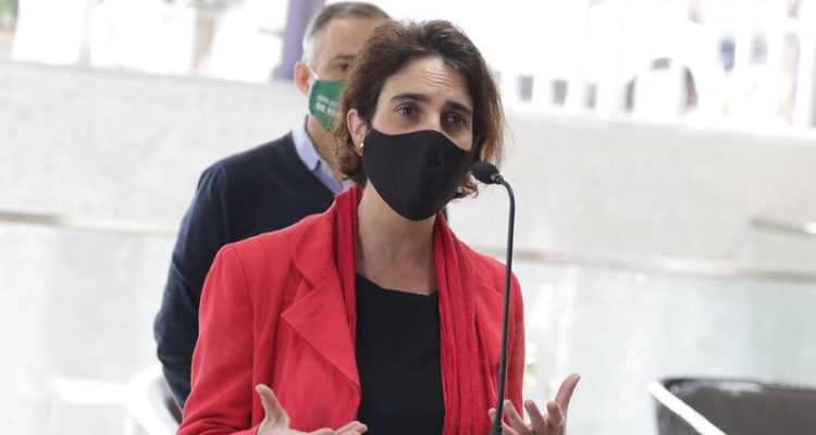 ARCHIVO | Francisco Castillo | Agencia UNO