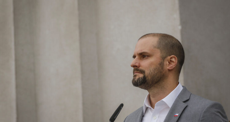 Sebastian Beltran | Agencia UNO