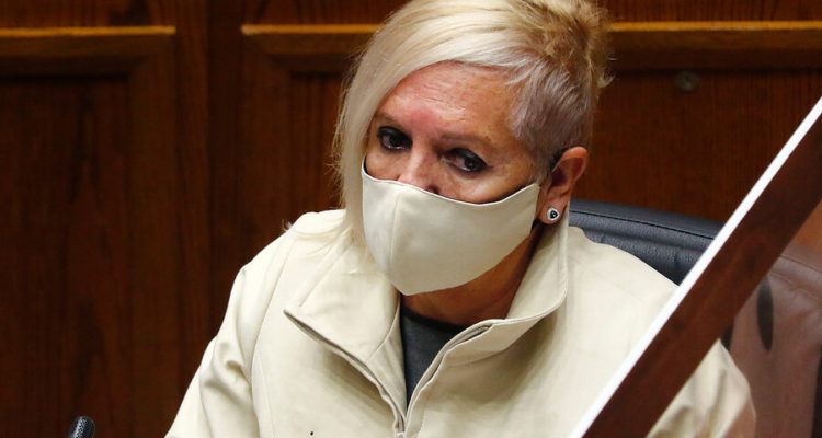 Leonardo Rubilar | Agencia UNO