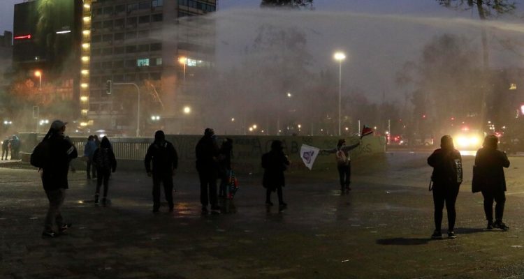 ARCHIVO | Mauricio Méndez | Agencia UNO