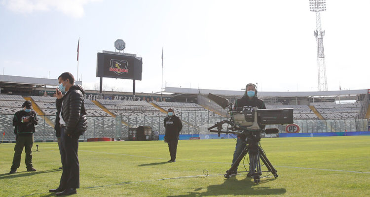 Francisco Longa I Agencia Uno 