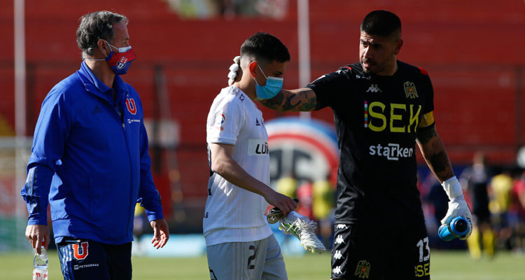 Francisco Longa I Agencia Uno