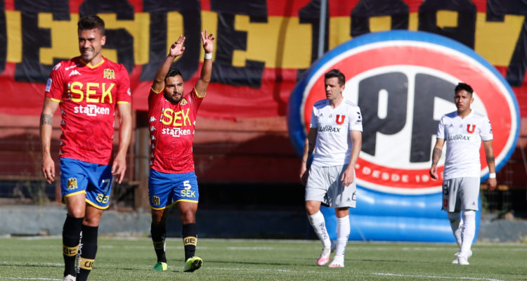 Francisco Longa | Agencia UNO