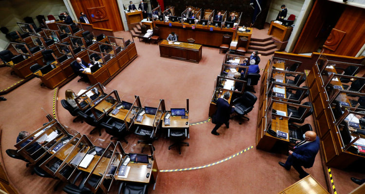 ARCHIVO | Agencia UNO