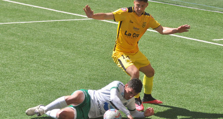 Santiago Morales I Agencia Uno 